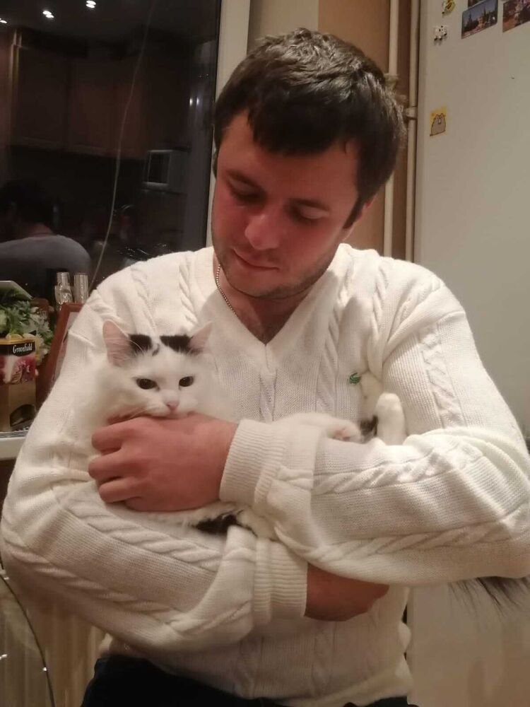 ���� 25323057 ������� ����, 34 ����, ���� ���������� � �������-��-����