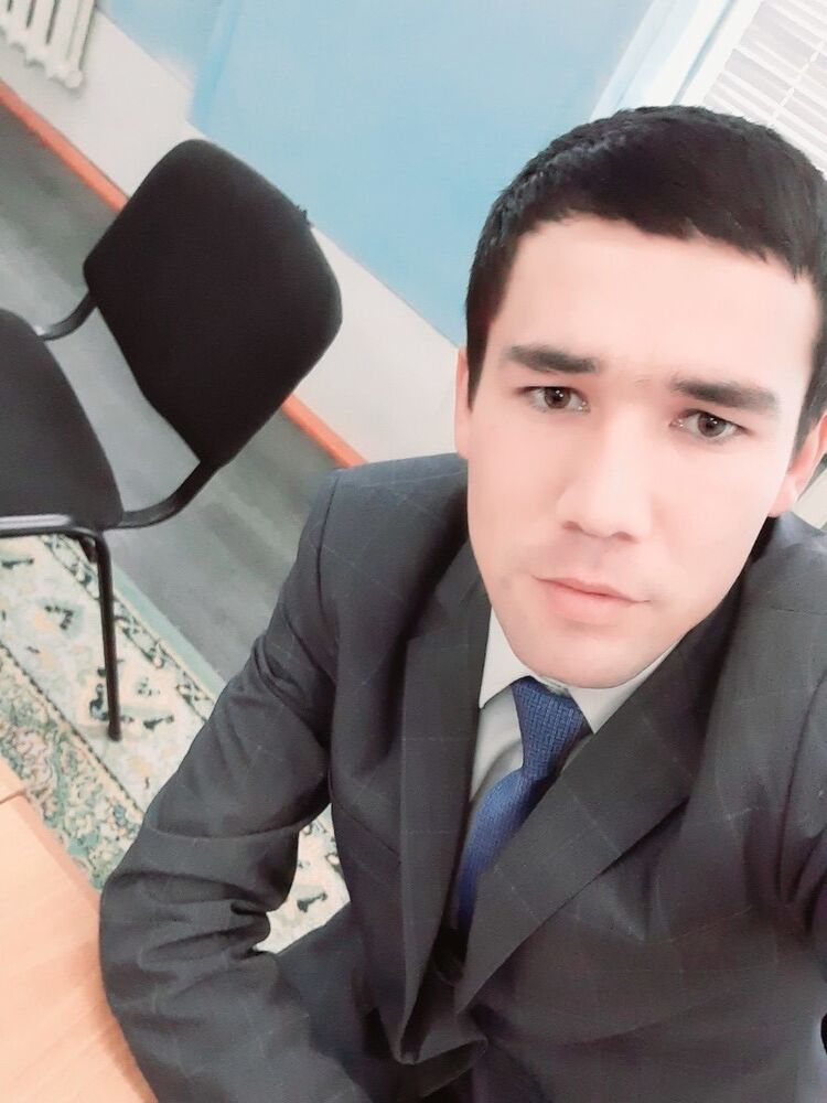 ���� 18977667 ������� Nodir, 33 ����, ���� ���������� � ������