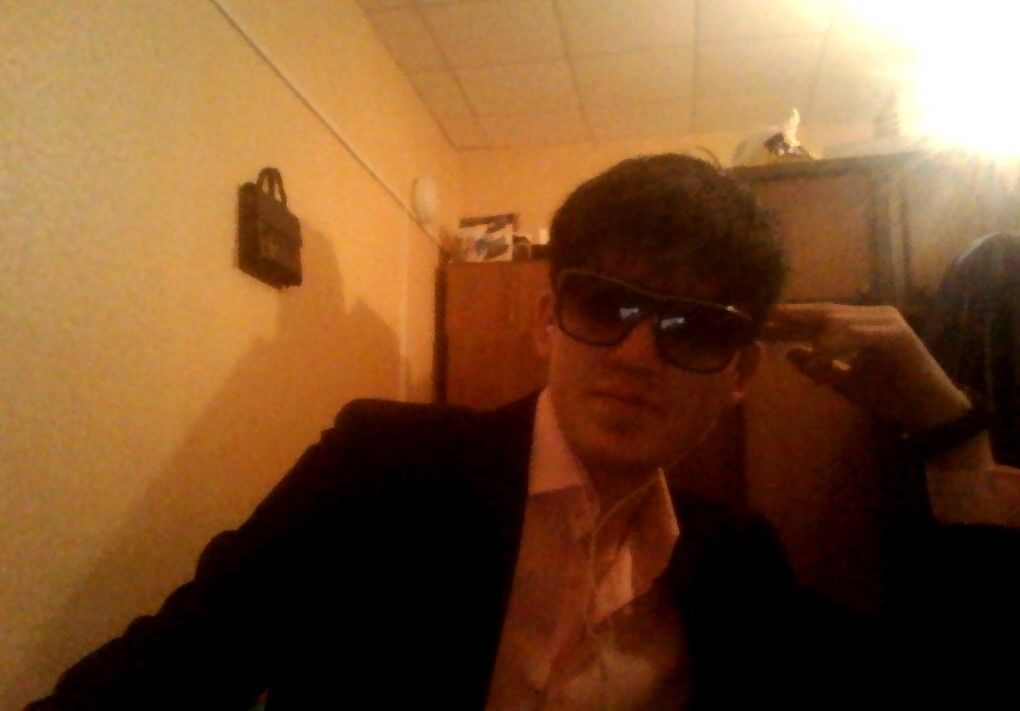 ���������� ������ ��������, ���� ������� Ayub, 33 ����, ������������ ��� ������