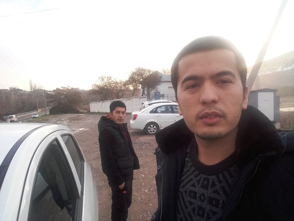 ���� 16052087 ������� Zuxriddin, 38 ���, ���� ���������� � ��������