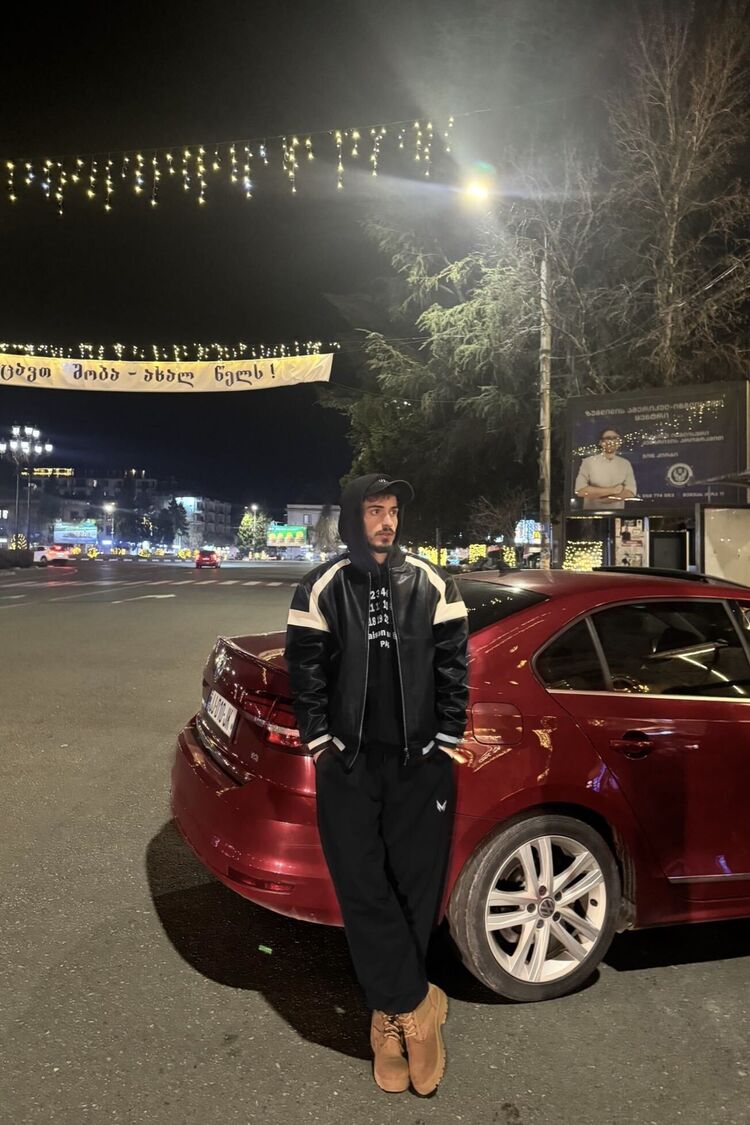 ���� 54769377 ����� Demetre, 23 ����, ���� ���������� � �������