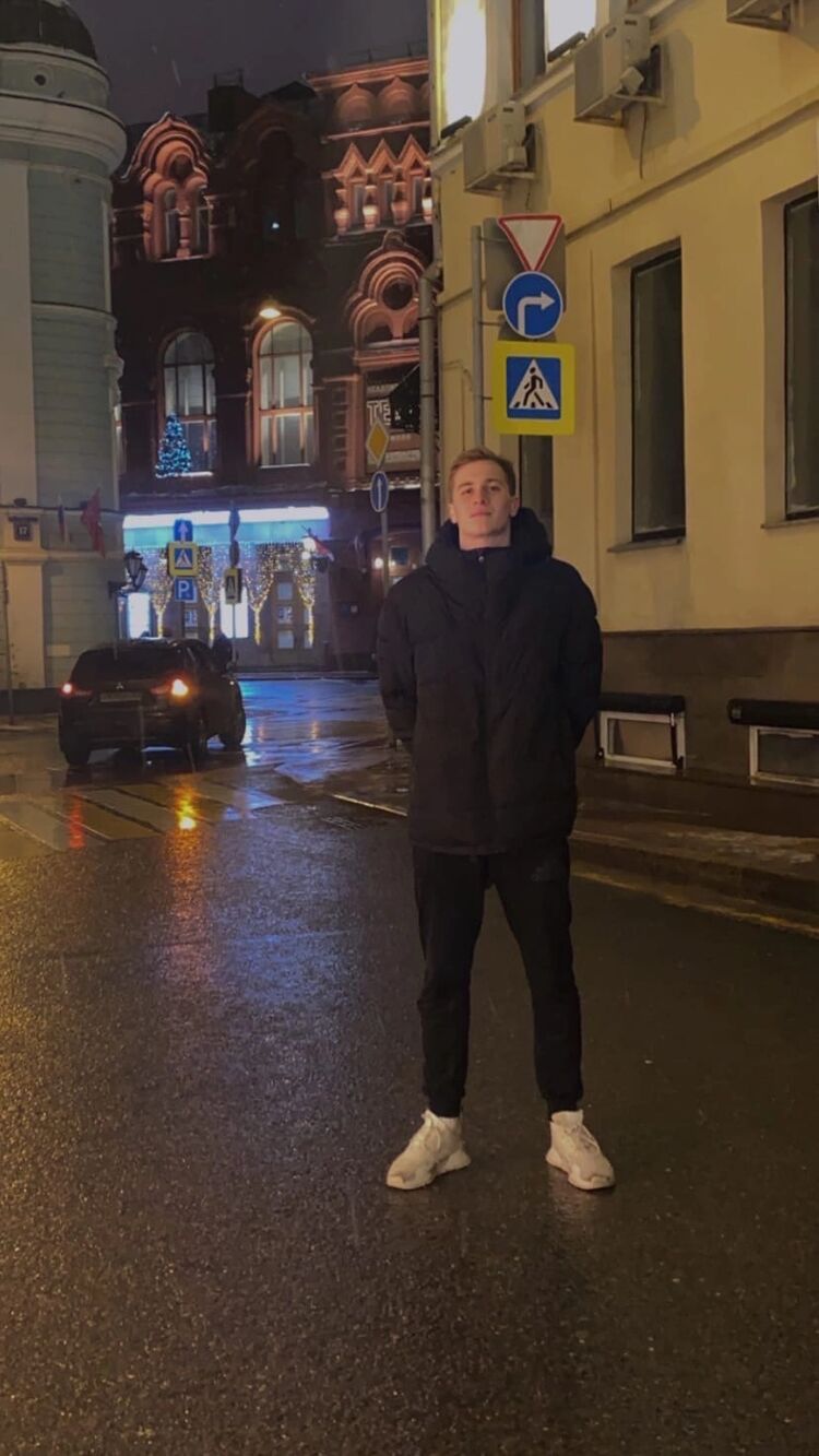 ���� 27165697 ����� ������, 22 ����, ���� ���������� � ������