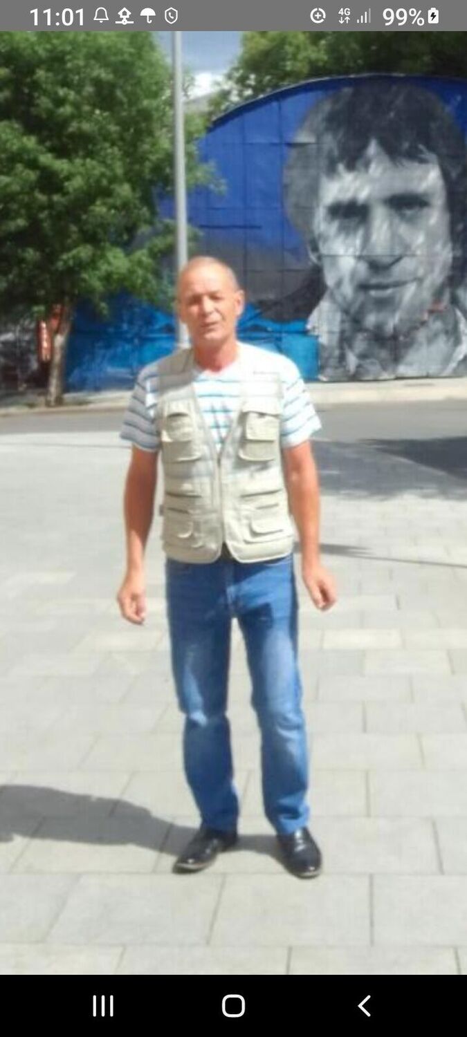 ���������� ������, ���� ������� ��������, 58 ���, ������������ ��� ������, ����� � ���������