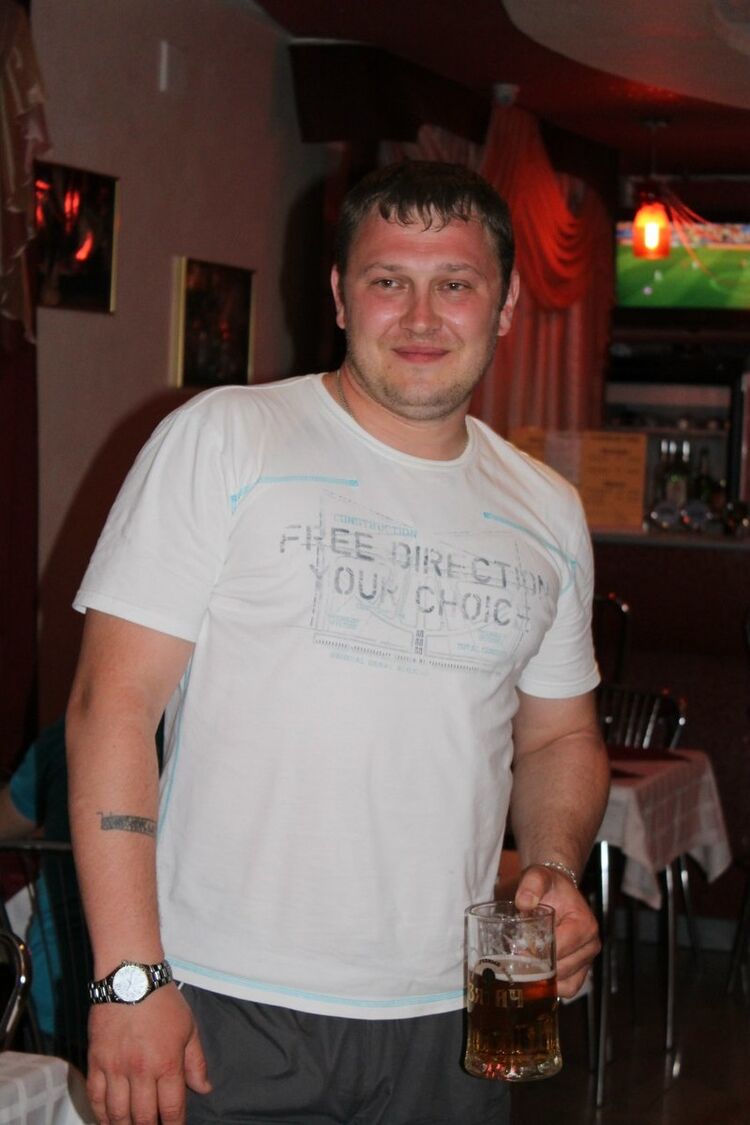  ,   IvanVolk, 45 ,   