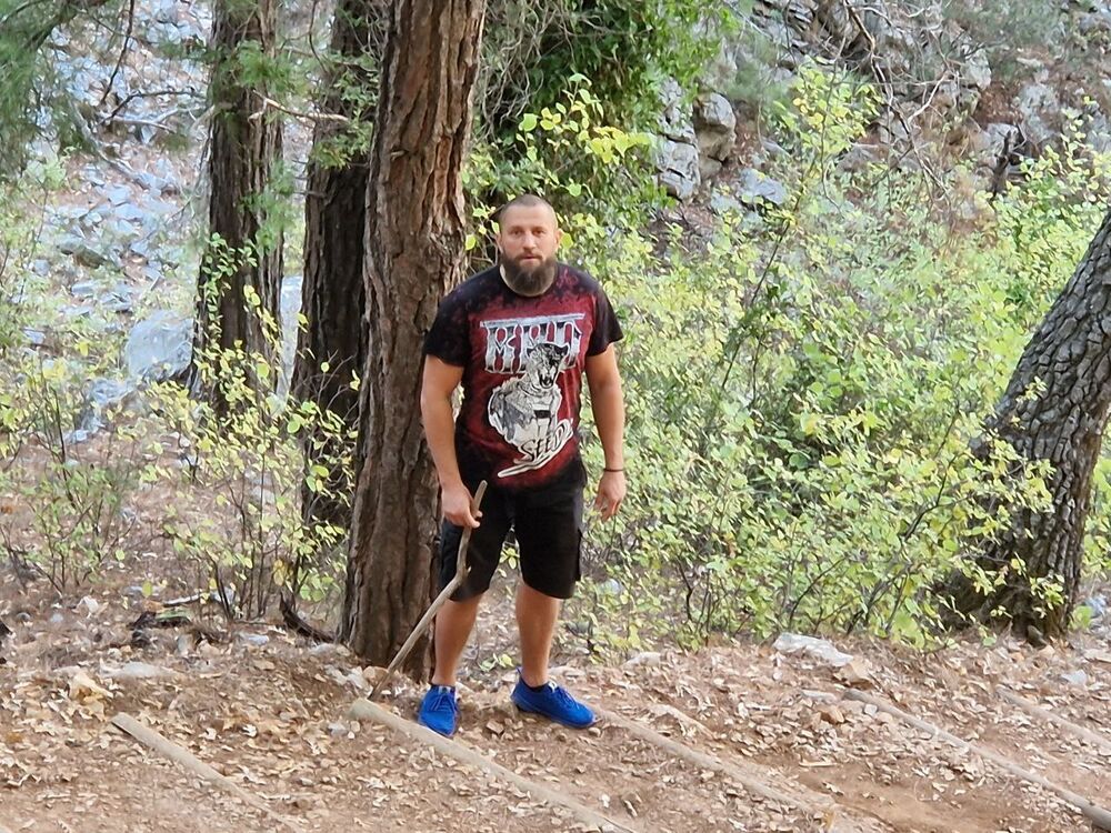 ���������� ��������, ���� ������� �������, 43 ����, ������������ ��� ������, ����� � ���������