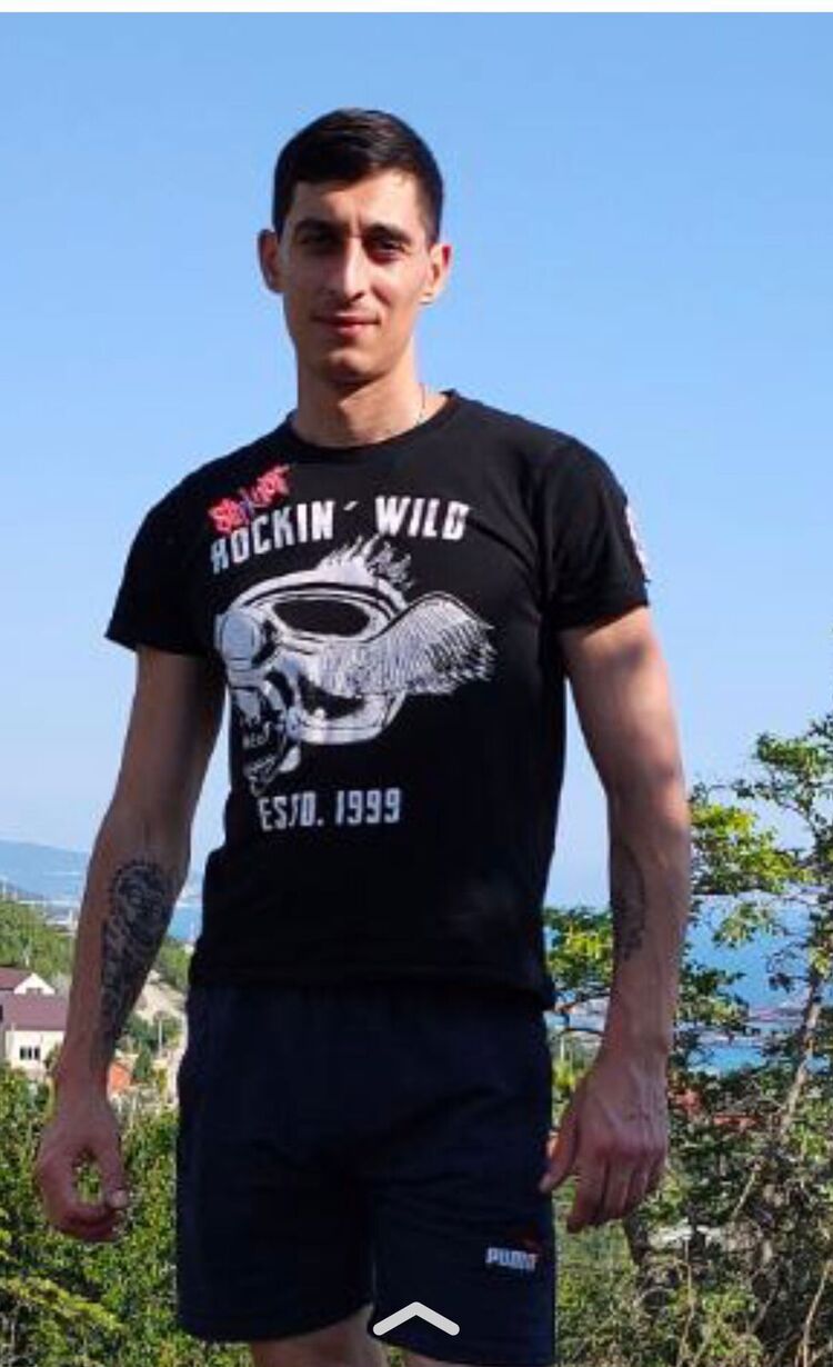  ,   Ruslan, 33 ,     , c , 