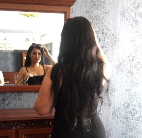  ,   Anfisa, 54 ,  