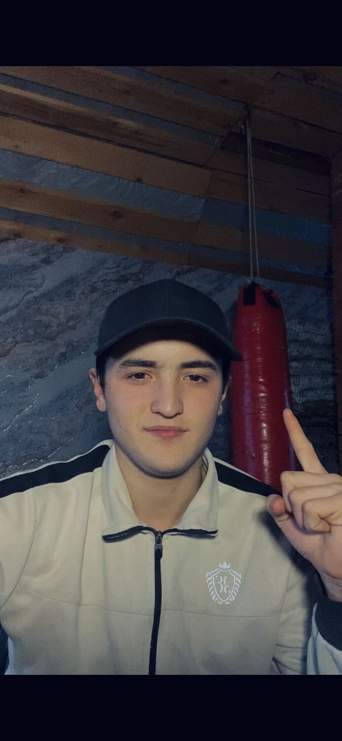 ���� 55317697 ����� Hikmat, 18 ���, ���� ���������� � ����