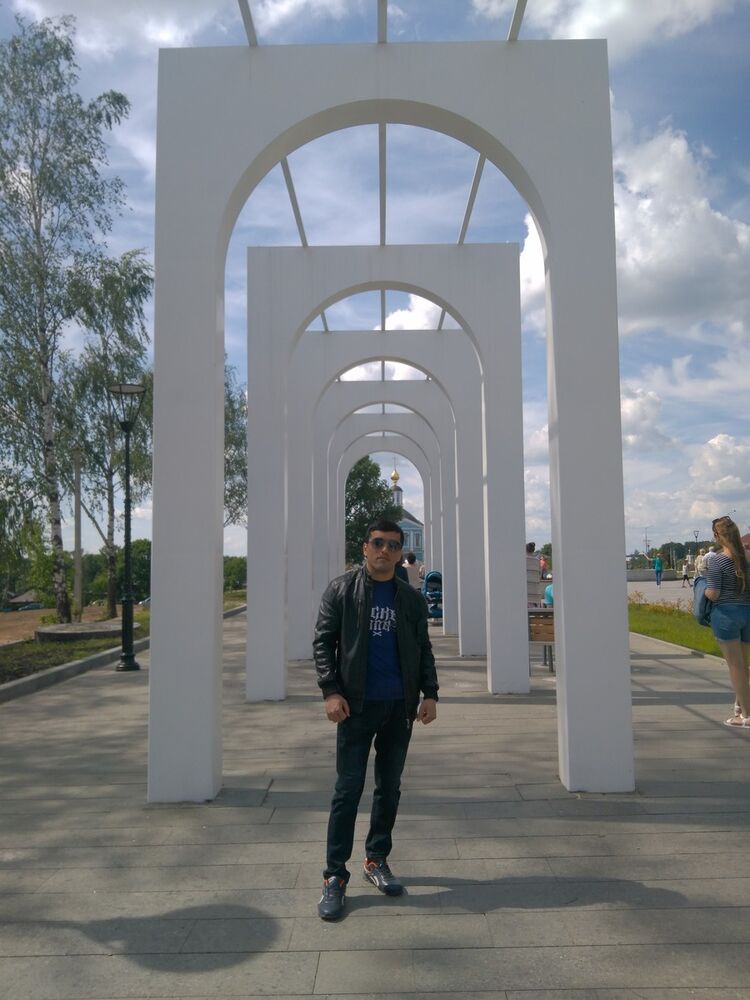   ,   Damir, 35 ,     , c 