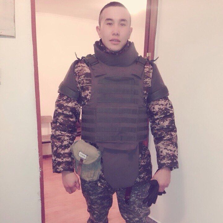 ���� 22939067 ������� Anuar, 32 ����, ���� ���������� � ������