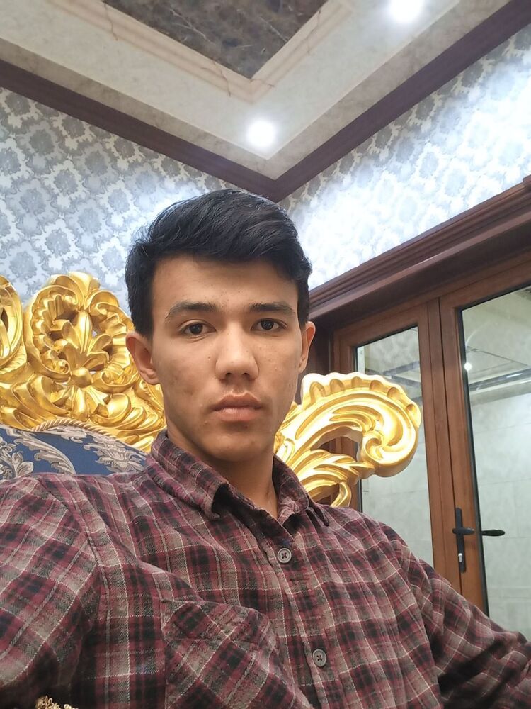  ,   Jasurbek, 24 ,   ,   