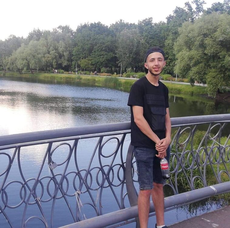 ���� 24275247 ������� Jaden, 27 ���, ���� ���������� � �����