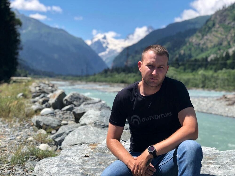 ���� 41896097 ������� Alex, 33 ����, ���� ���������� � ����������