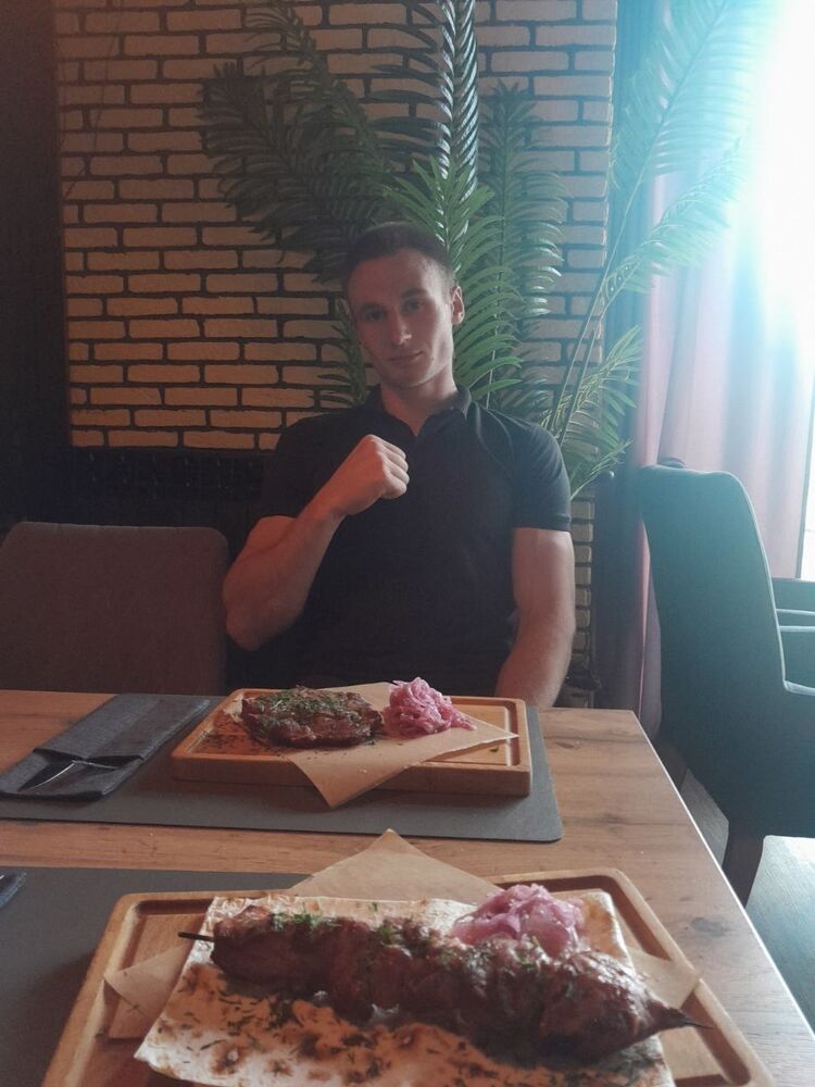  54468617  Sergey, 23 ,    