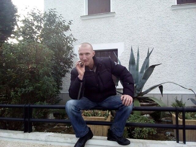 ���� 8664867 ������� �������, 41 ���, ���� ���������� � �����-����������