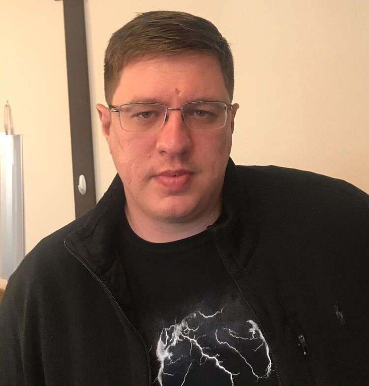 ���� 21352707 ������� �����, 34 ����, ���� ���������� � ��������