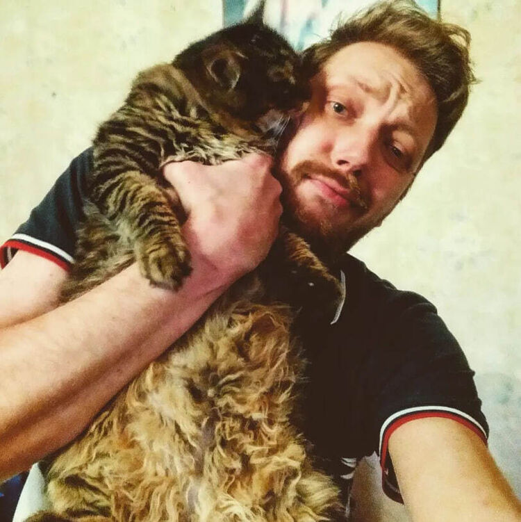 ���� 46061567 ������� ����, 35 ���, ���� ���������� � ������