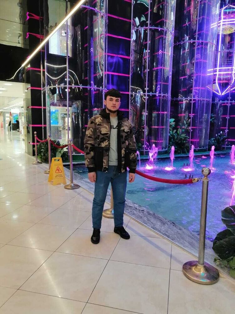 ���� 22454847 ������� Azam, 35 ���, ���� ���������� � ������