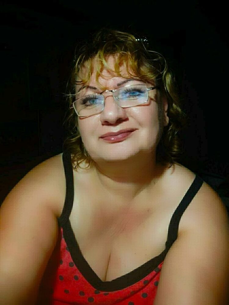  ,   Svetlana, 62 ,  