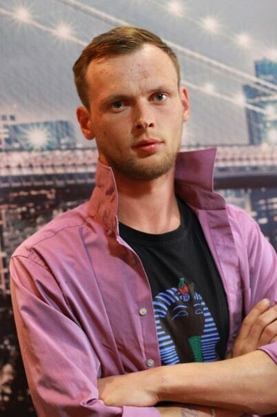 ���������� �����������, ���� ������� Aleksei, 37 ���, ������������ ��� ������, ����� � ���������, c�������� ���������