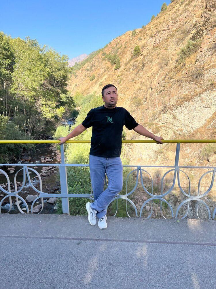 ���������� �������, ���� ������� Oybek, 35 ���, ������������ ��� ������, ����� � ���������, c�������� ���������, ���������