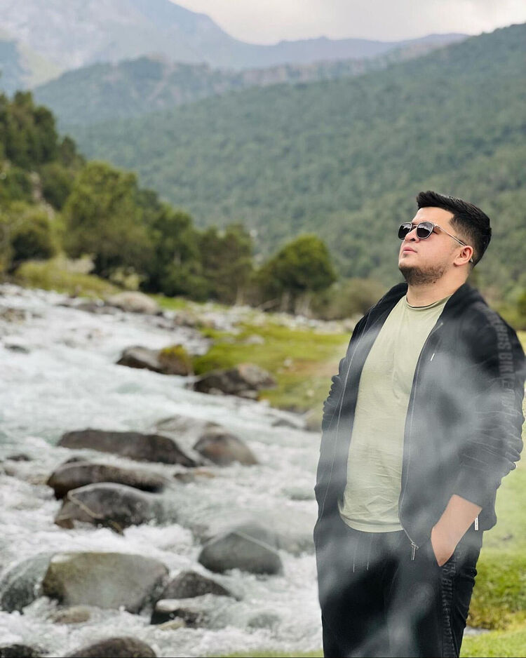 ���� 44146537 ������� Bokhodirzhon, 27 ���, ���� ���������� � ��������