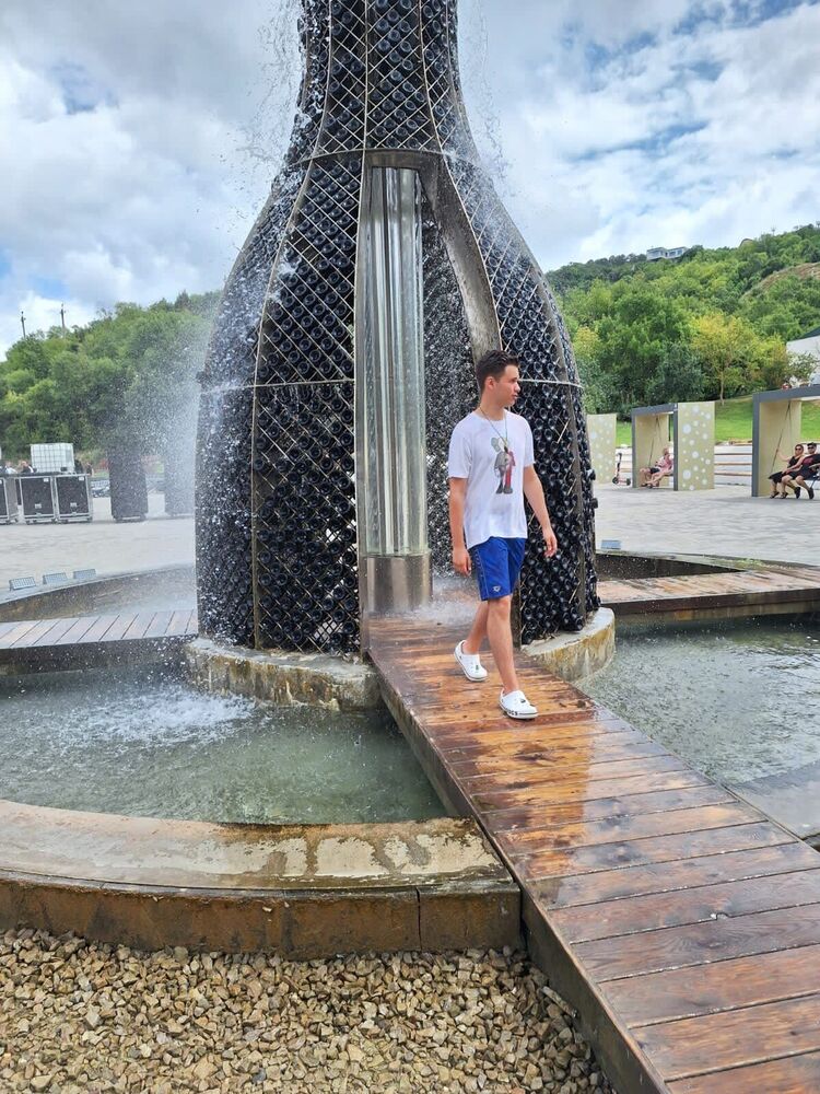 ���������� ������, ���� ����� ����, 22 ����, ������������ ��� ������, ����� � ���������