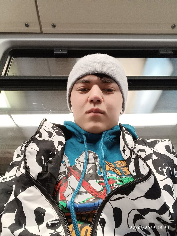 ���� 32122357 ����� Qodirxon, 22 ����, ���� ���������� � ������