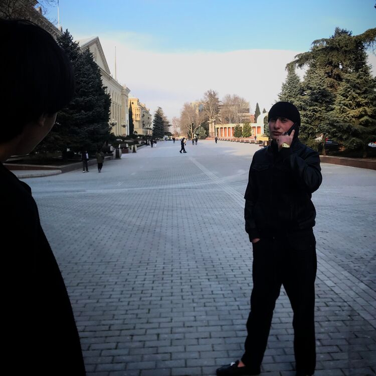 ���� 41435947 ����� Nicat, 22 ����, ���� ���������� � ����