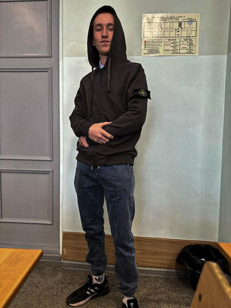 ���������� �����, ���� ����� �������, 21 ���, ������������ ��� ������