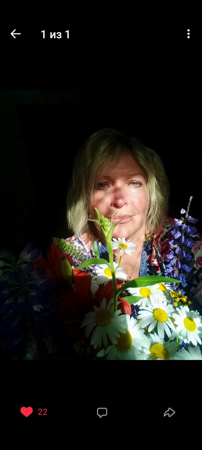 ���� 55784897 ������� �����, 53 ����, ���� ���������� � ������