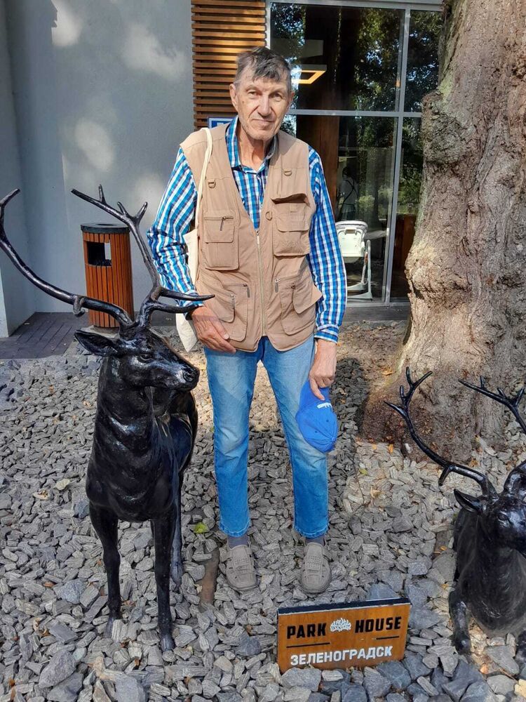 ���� 49401057 ������� ��������, 73 ����, ���� ���������� � ������������