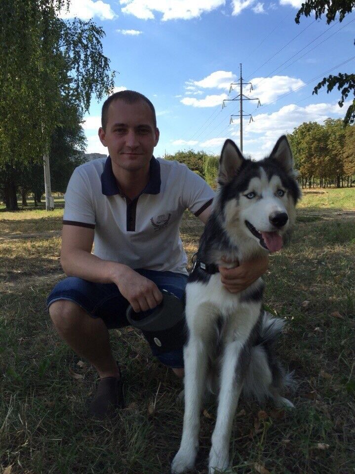 ���� 9836317 ������� ����, 35 ���, ���� ���������� � ������