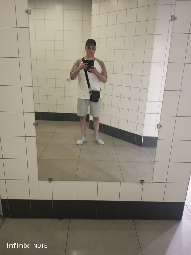 ���� 36039117 ������� Mikhail, 42 ����, ���� ���������� � ��������