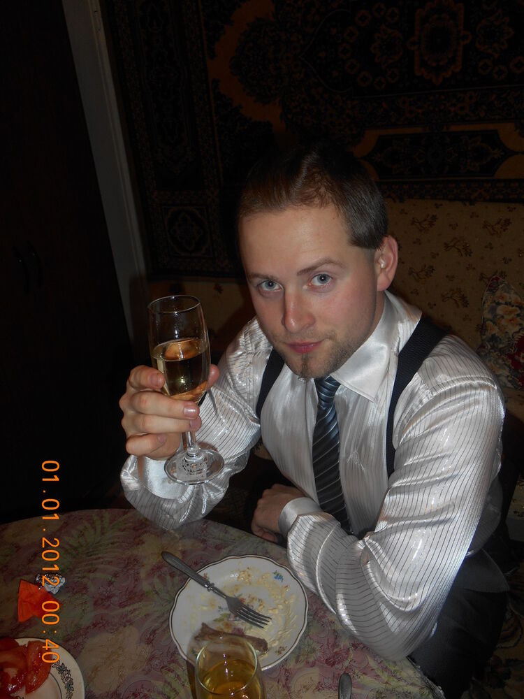  13151447  Sasha, 36 ,    