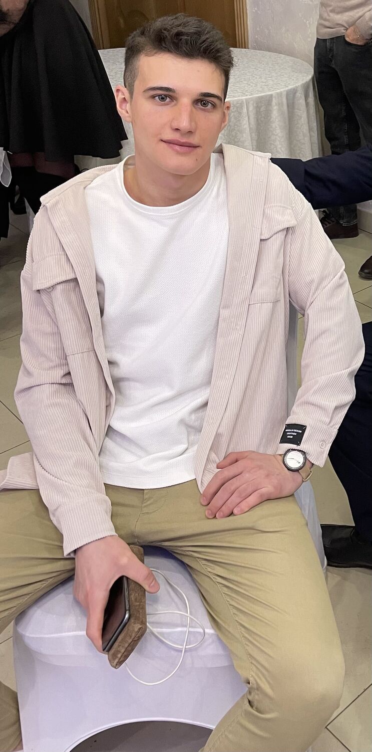  54529807  XANALI, 26 ,    