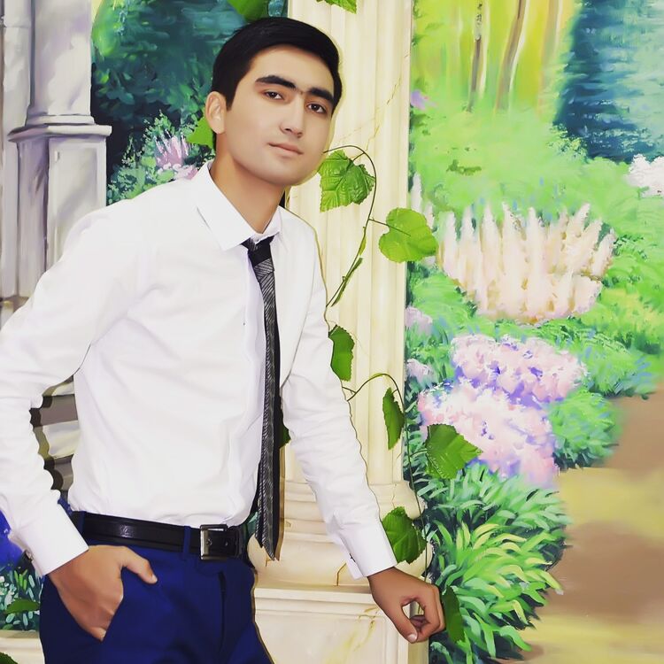 ���� 26671667 ������� Bobur, 31 ���, ���� ���������� � ��������