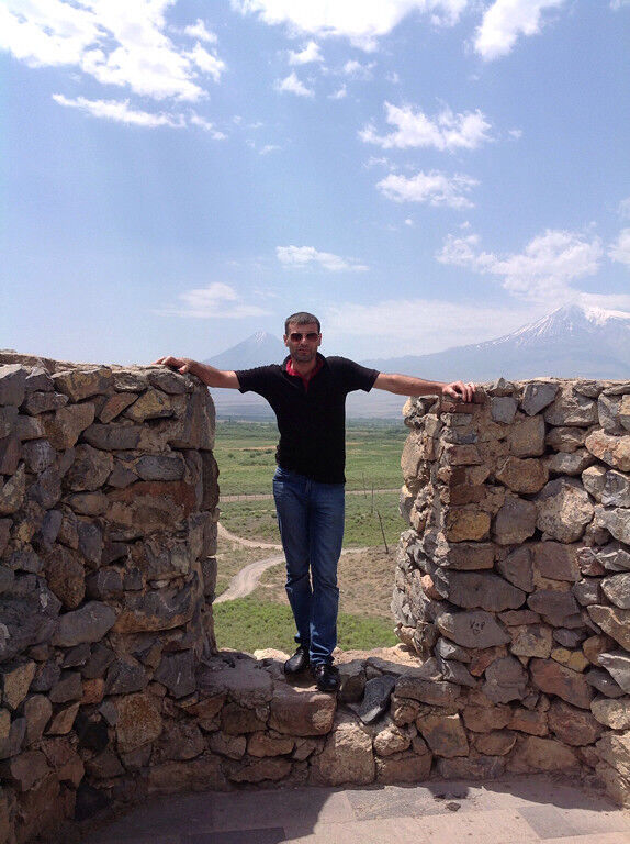 ���������� ������, ���� ������� Harut, 45 ���, ������������ ��� ������, ����� � ���������, c�������� ���������