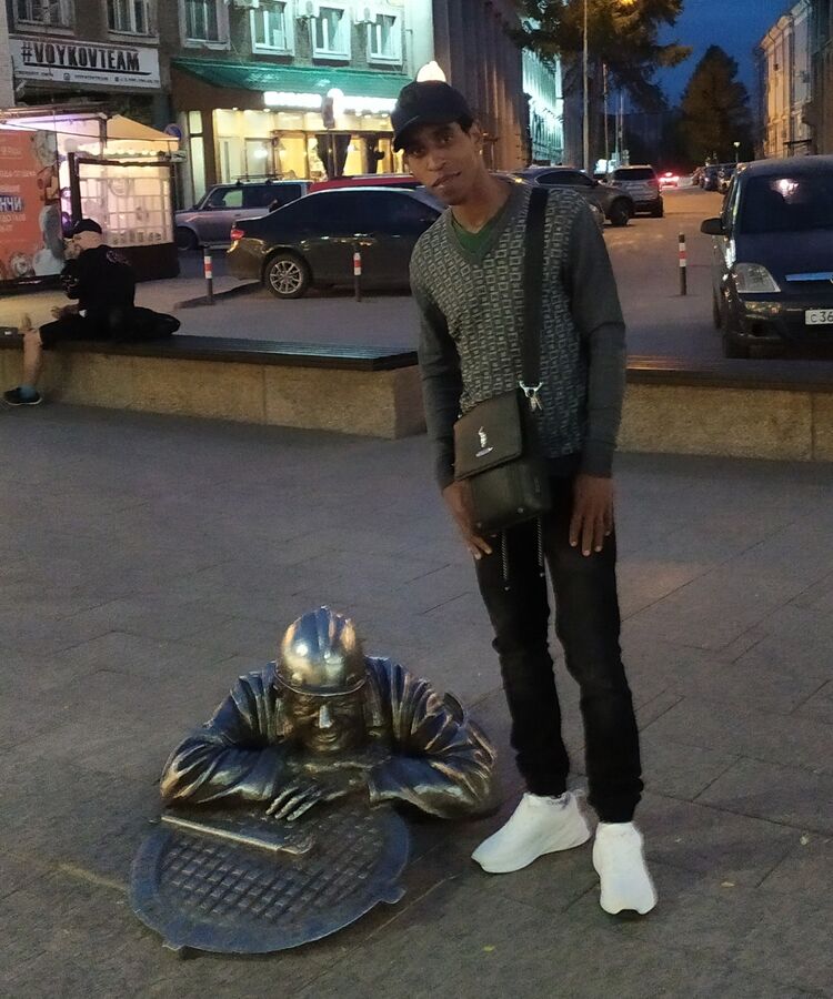 ���� 30843087 ������� Javier, 34 ����, ���� ���������� � �������������