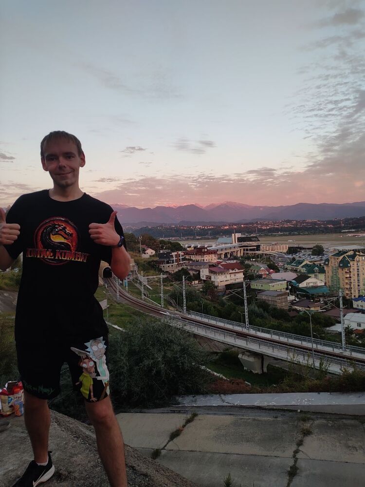 ���������� ������, ���� ����� Nikolas, 25 ���, ������������ ��� ������, ����� � ���������, c�������� ���������