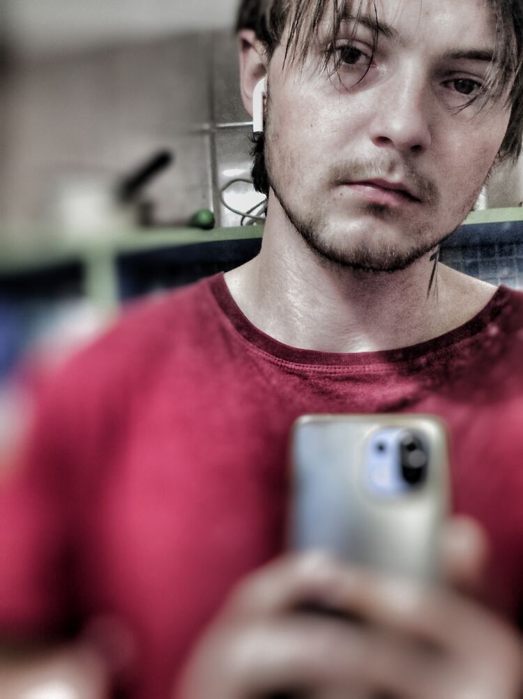 ���� 34390107 ����� Andrey, 24 ����, ���� ���������� � �����-����������