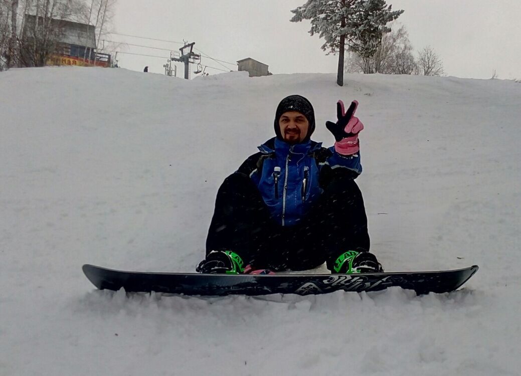 ���� 8911097 ������� Sergey, 36 ���, ���� ���������� � ������������