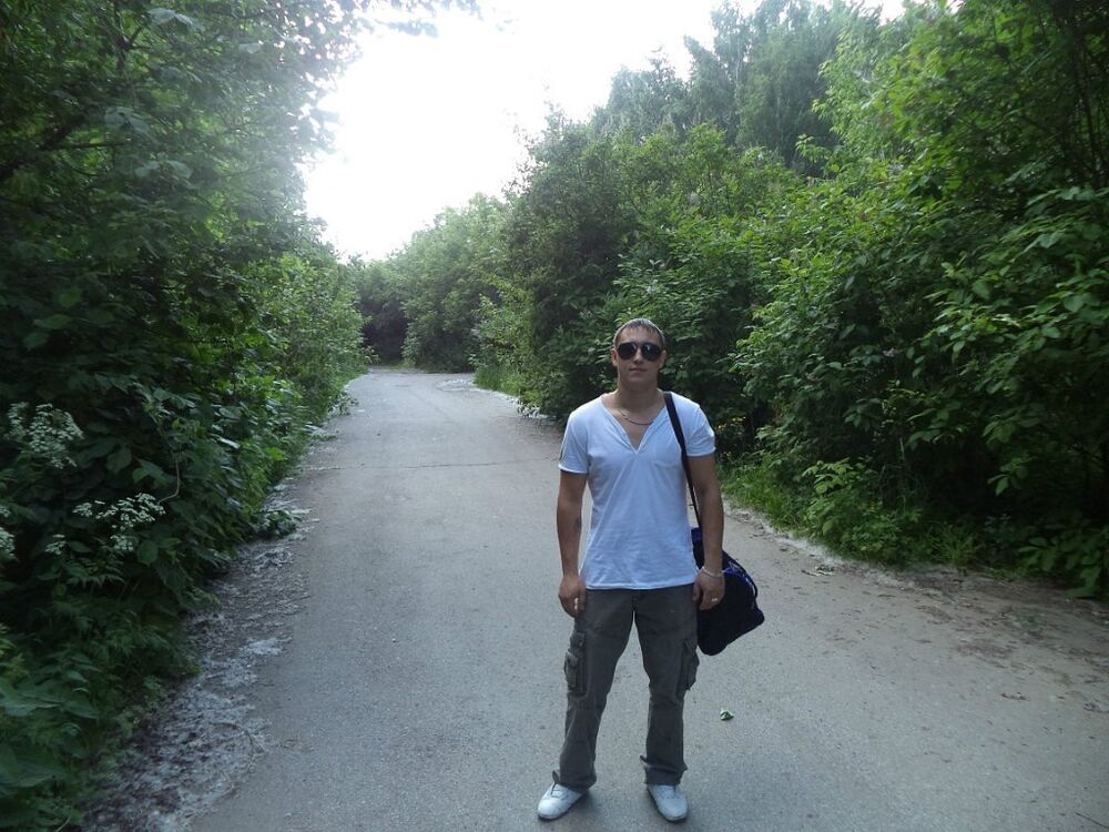  ,   Sergey, 35 ,   ,   