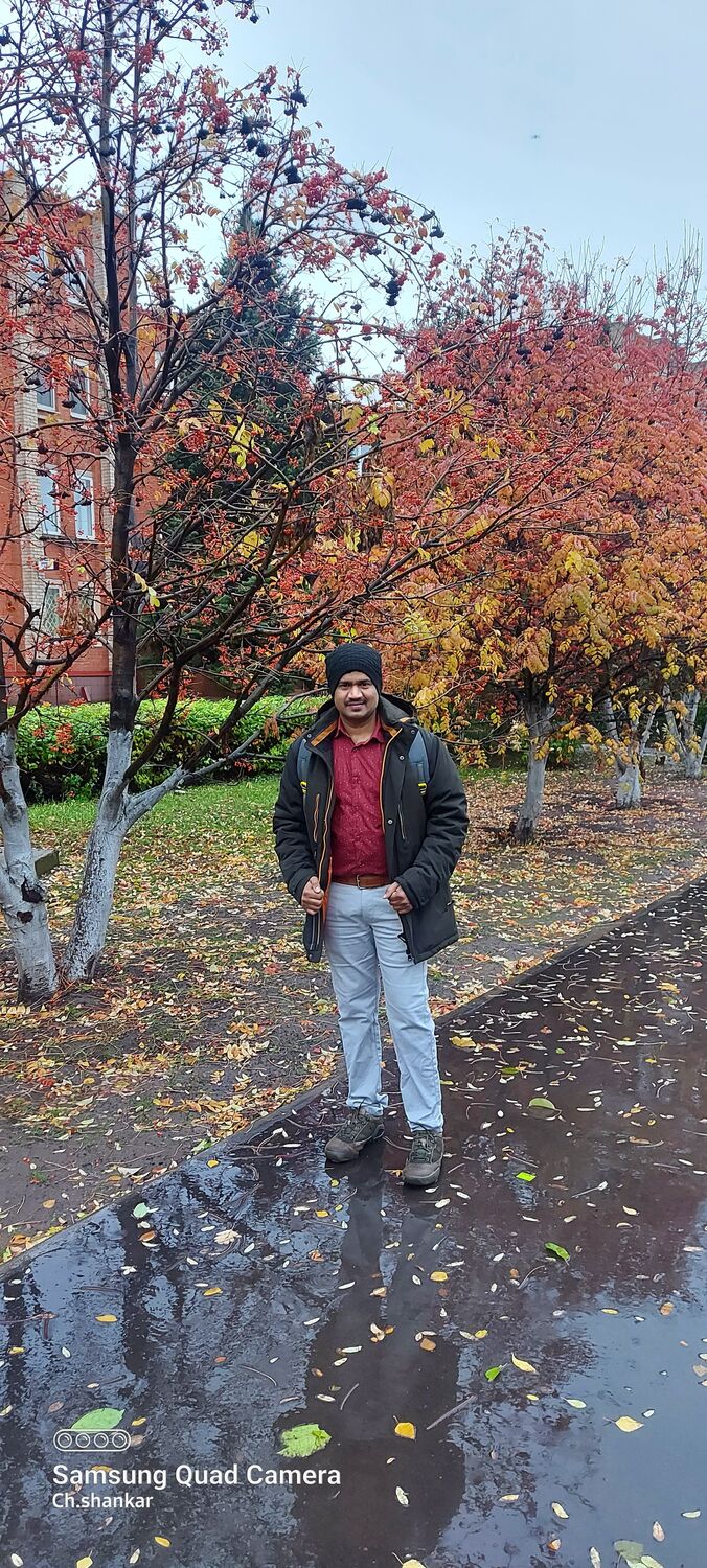  47232927  Ch shankar, 37 ,    