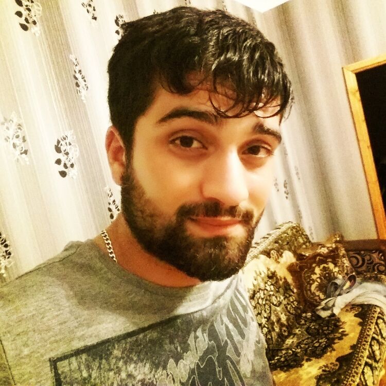 ���� 18883597 ������� Ashraf Mzada, 28 ���, ���� ���������� � ����