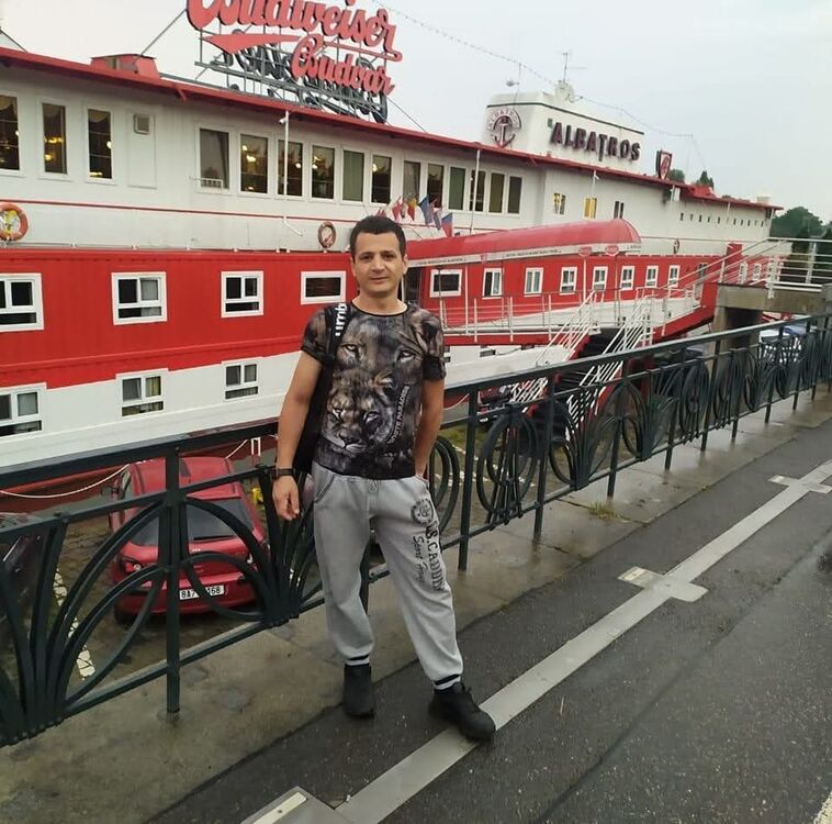  52978647  Victor, 38 ,    Bielany Wroclawskie