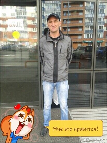 ���� 9615357 ������� �����, 46 ���, ���� ���������� � �����������