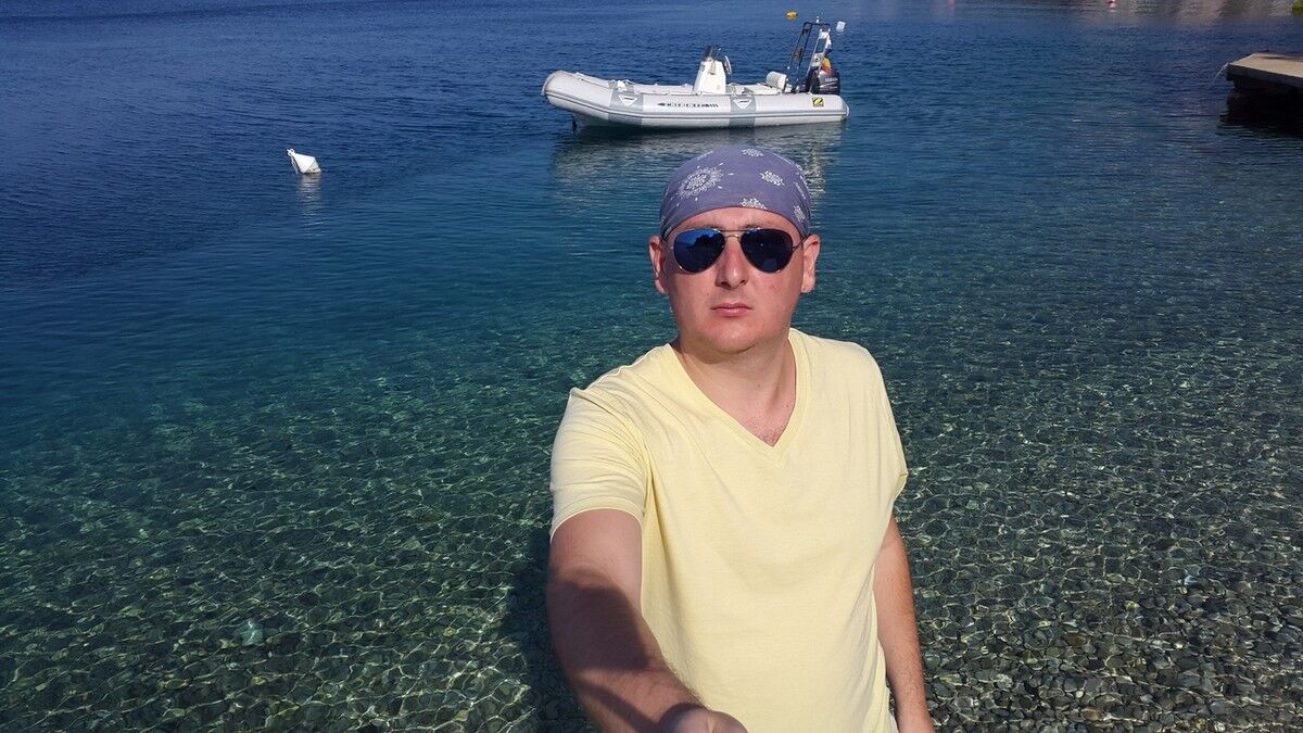  ,   Igor, 36 ,     , c 