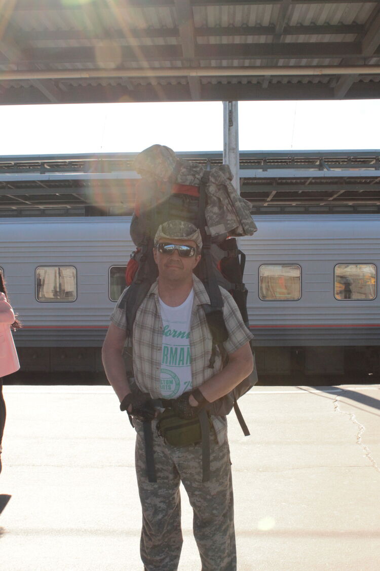 ���������� �����-���������, ���� ������� Sergey, 50 ���, ������������ ��� ������, ����� � ���������