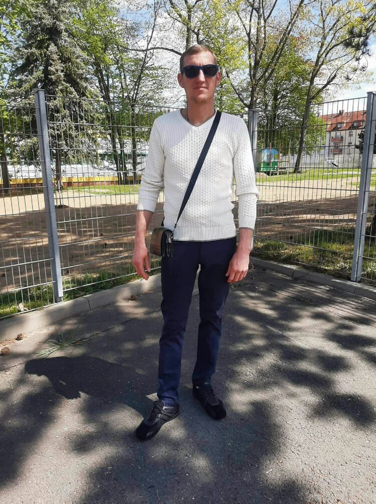 ���������� �������, ���� ������� Vadim, 38 ���, ������������ ��� ������, ����� � ���������